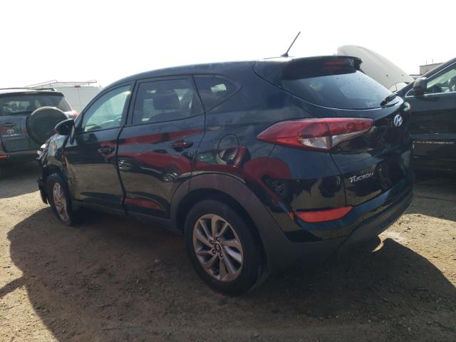 Photo 1 VIN: KM8J2CA41JU730880 - HYUNDAI TUCSON SE 