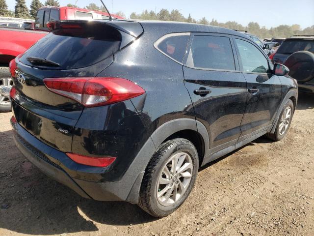 Photo 2 VIN: KM8J2CA41JU730880 - HYUNDAI TUCSON SE 