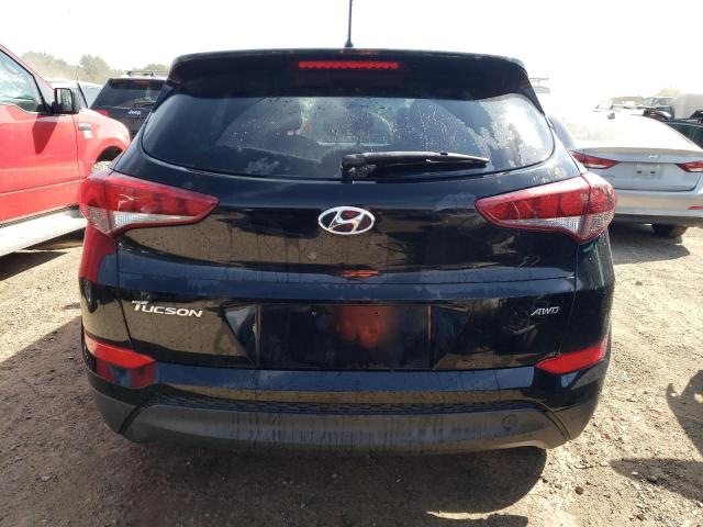 Photo 5 VIN: KM8J2CA41JU730880 - HYUNDAI TUCSON SE 