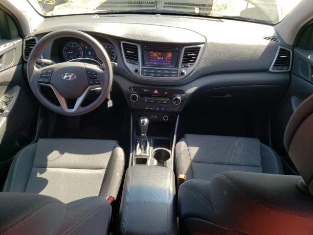 Photo 7 VIN: KM8J2CA41JU730880 - HYUNDAI TUCSON SE 