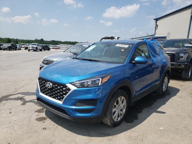 Photo 0 VIN: KM8J2CA41KU005183 - HYUNDAI TUCSON SE 