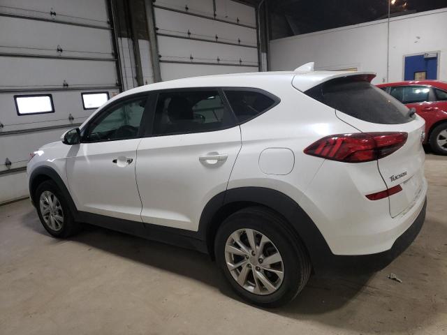 Photo 1 VIN: KM8J2CA41KU035106 - HYUNDAI TUCSON 