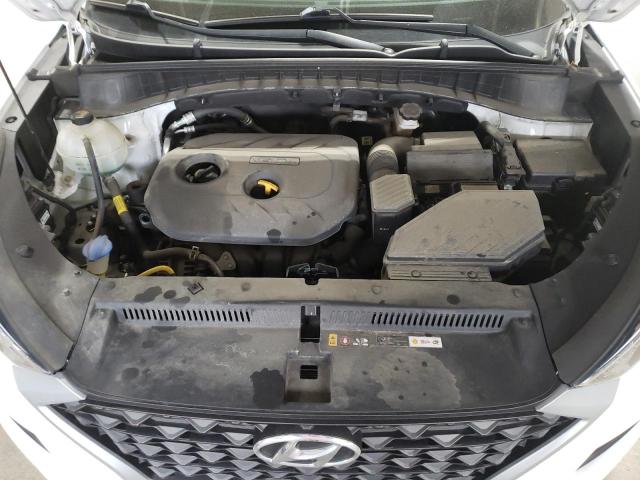 Photo 10 VIN: KM8J2CA41KU035106 - HYUNDAI TUCSON 