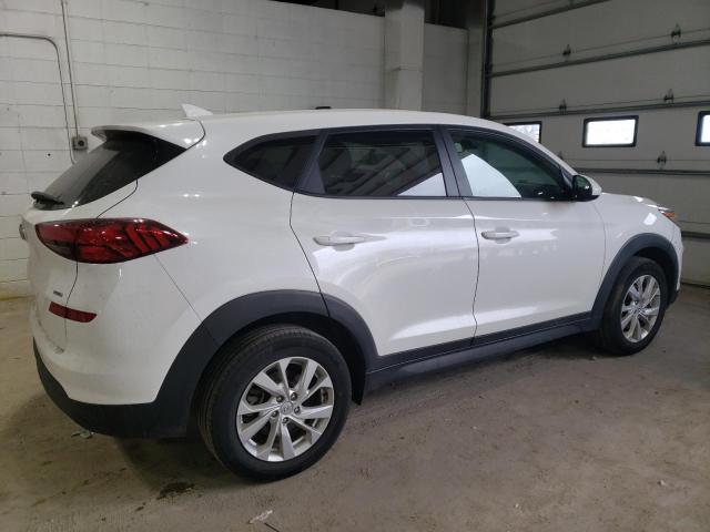 Photo 2 VIN: KM8J2CA41KU035106 - HYUNDAI TUCSON 