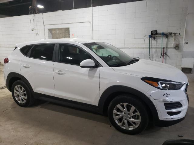 Photo 3 VIN: KM8J2CA41KU035106 - HYUNDAI TUCSON 