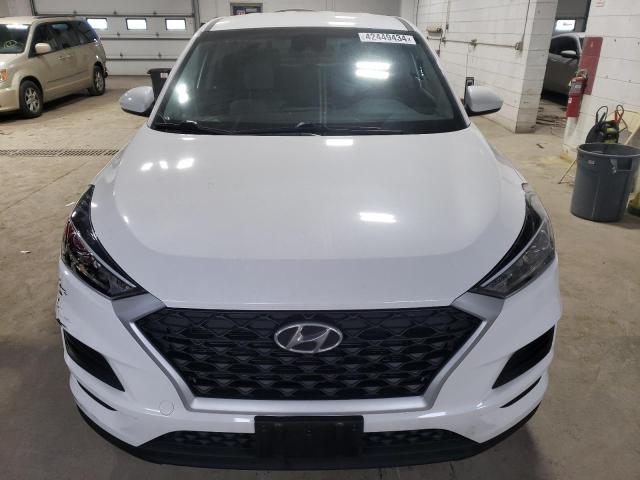 Photo 4 VIN: KM8J2CA41KU035106 - HYUNDAI TUCSON 