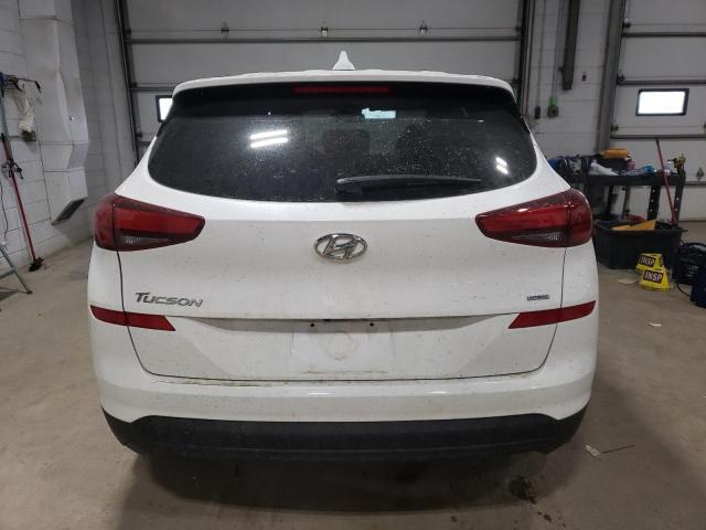 Photo 5 VIN: KM8J2CA41KU035106 - HYUNDAI TUCSON 