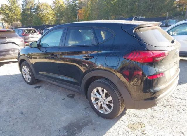 Photo 2 VIN: KM8J2CA41KU039950 - HYUNDAI TUCSON 