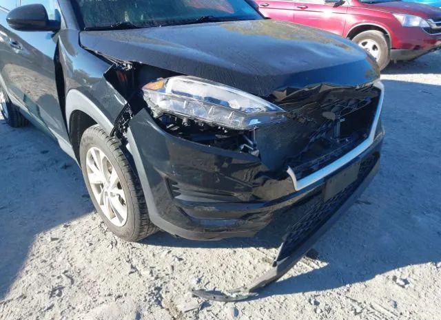 Photo 5 VIN: KM8J2CA41KU039950 - HYUNDAI TUCSON 