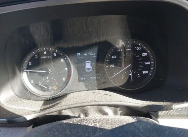 Photo 6 VIN: KM8J2CA41KU039950 - HYUNDAI TUCSON 