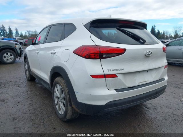 Photo 2 VIN: KM8J2CA41KU062211 - HYUNDAI TUCSON 