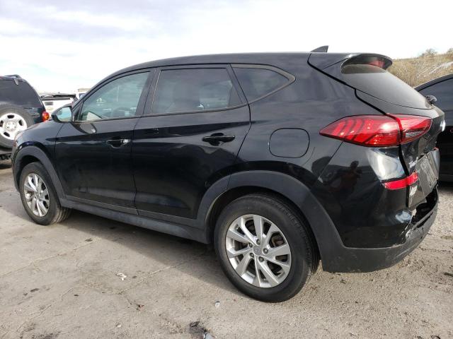 Photo 1 VIN: KM8J2CA41KU069191 - HYUNDAI TUCSON SE 