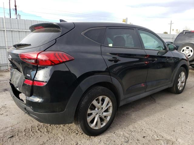 Photo 2 VIN: KM8J2CA41KU069191 - HYUNDAI TUCSON SE 