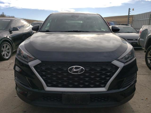 Photo 4 VIN: KM8J2CA41KU069191 - HYUNDAI TUCSON SE 