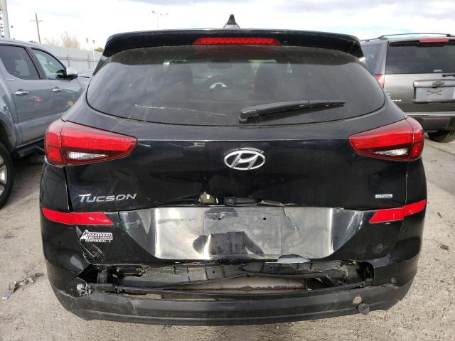 Photo 5 VIN: KM8J2CA41KU069191 - HYUNDAI TUCSON SE 