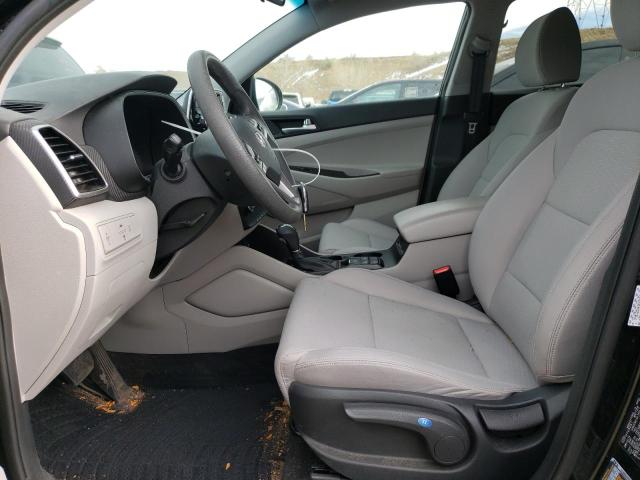 Photo 6 VIN: KM8J2CA41KU069191 - HYUNDAI TUCSON SE 