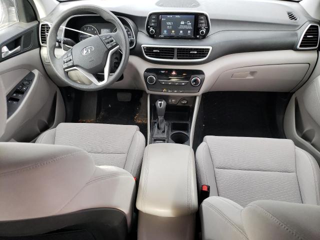 Photo 7 VIN: KM8J2CA41KU069191 - HYUNDAI TUCSON SE 