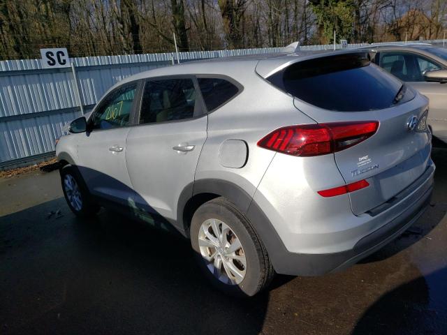 Photo 1 VIN: KM8J2CA41KU069286 - HYUNDAI TUCSON SE 