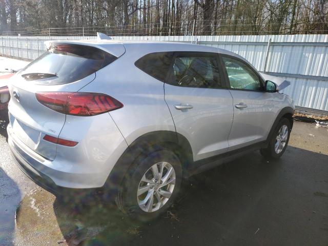 Photo 2 VIN: KM8J2CA41KU069286 - HYUNDAI TUCSON SE 