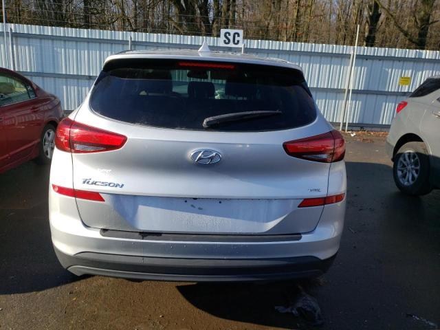 Photo 5 VIN: KM8J2CA41KU069286 - HYUNDAI TUCSON SE 