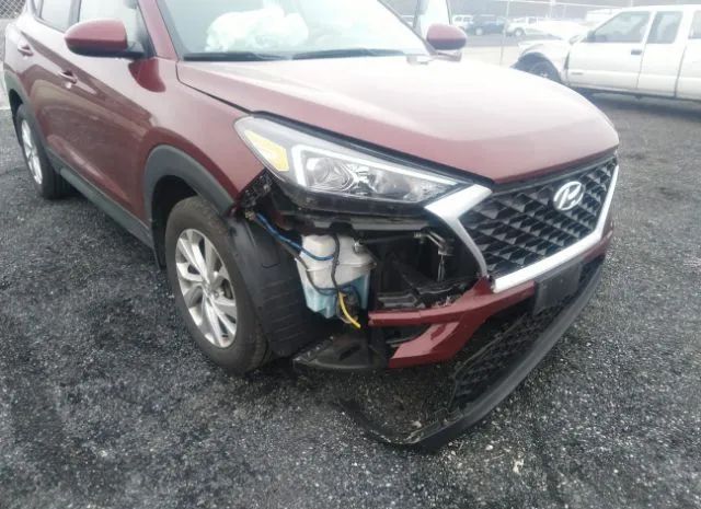 Photo 5 VIN: KM8J2CA41KU079929 - HYUNDAI TUCSON 