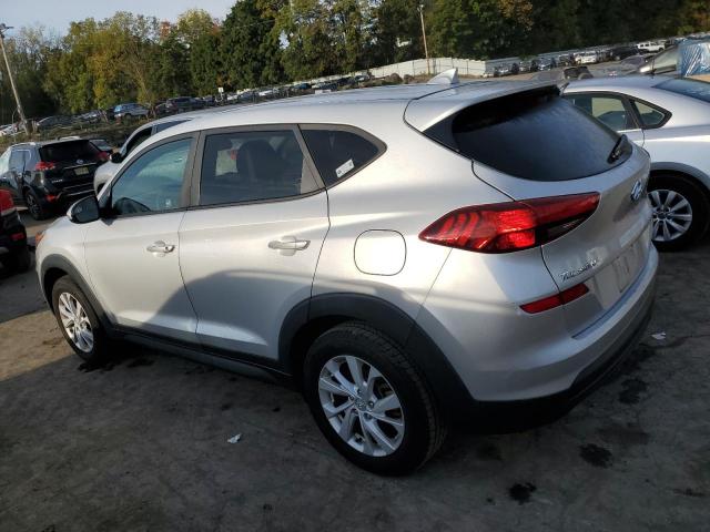 Photo 1 VIN: KM8J2CA41KU851331 - HYUNDAI TUCSON SE 