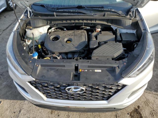 Photo 11 VIN: KM8J2CA41KU851331 - HYUNDAI TUCSON SE 