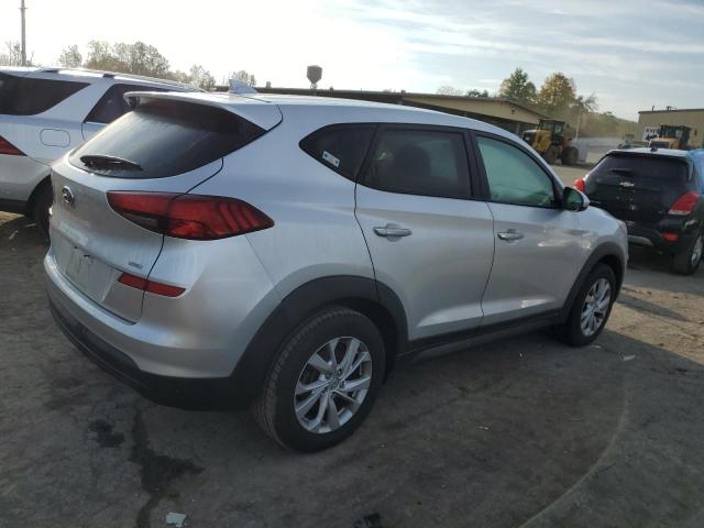 Photo 2 VIN: KM8J2CA41KU851331 - HYUNDAI TUCSON SE 