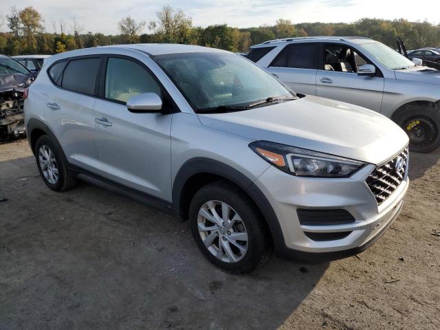 Photo 3 VIN: KM8J2CA41KU851331 - HYUNDAI TUCSON SE 