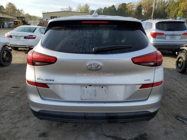 Photo 5 VIN: KM8J2CA41KU851331 - HYUNDAI TUCSON SE 