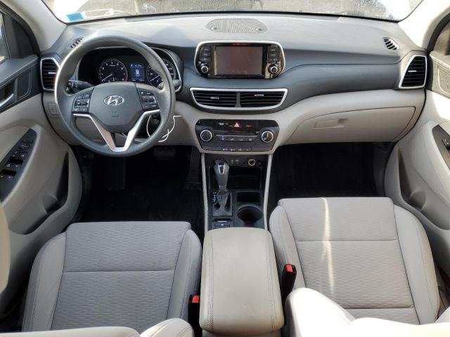 Photo 7 VIN: KM8J2CA41KU851331 - HYUNDAI TUCSON SE 