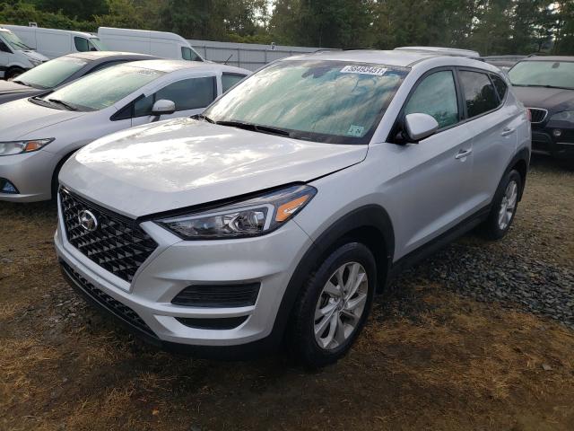 Photo 1 VIN: KM8J2CA41KU862961 - HYUNDAI TUCSON SE 