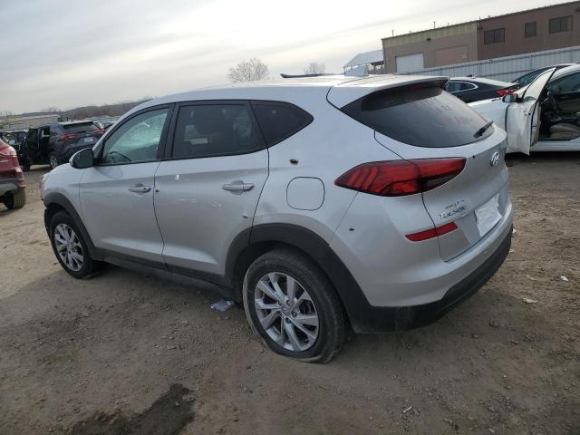 Photo 1 VIN: KM8J2CA41KU866914 - HYUNDAI TUCSON 