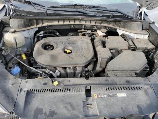 Photo 10 VIN: KM8J2CA41KU866914 - HYUNDAI TUCSON 