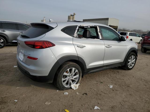 Photo 2 VIN: KM8J2CA41KU866914 - HYUNDAI TUCSON 