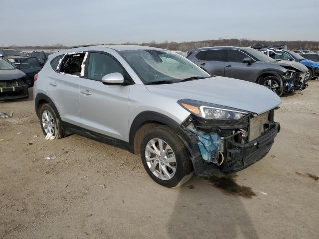 Photo 3 VIN: KM8J2CA41KU866914 - HYUNDAI TUCSON 