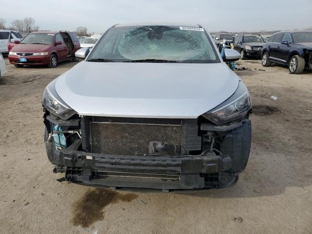 Photo 4 VIN: KM8J2CA41KU866914 - HYUNDAI TUCSON 