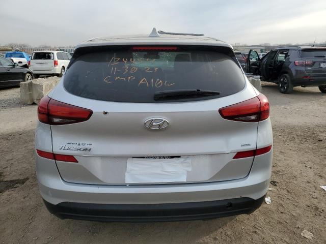 Photo 5 VIN: KM8J2CA41KU866914 - HYUNDAI TUCSON 