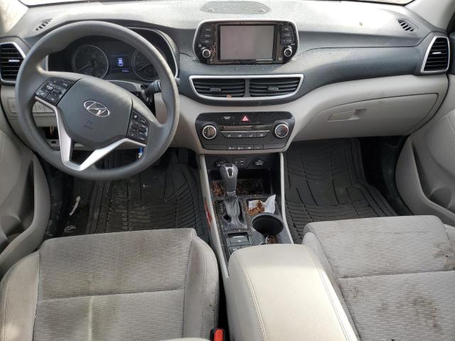 Photo 7 VIN: KM8J2CA41KU866914 - HYUNDAI TUCSON 