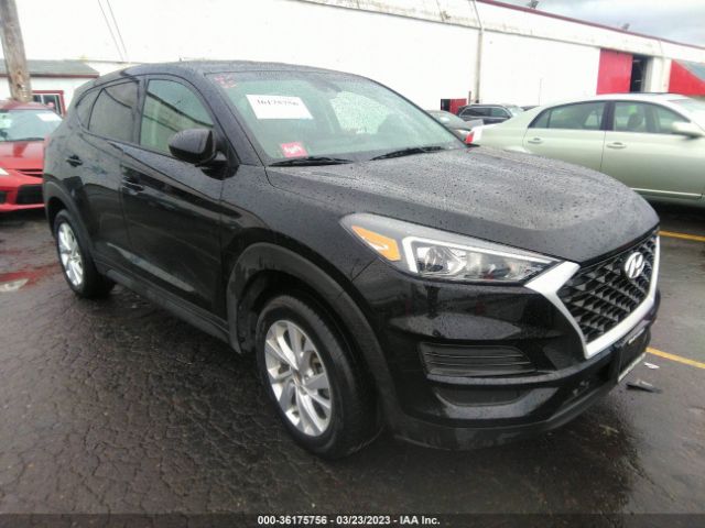 Photo 0 VIN: KM8J2CA41KU869831 - HYUNDAI TUCSON 