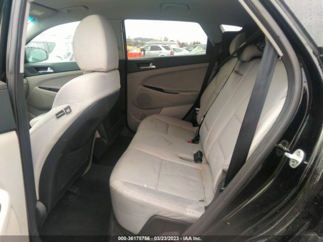 Photo 7 VIN: KM8J2CA41KU869831 - HYUNDAI TUCSON 