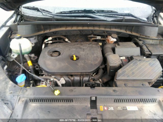 Photo 9 VIN: KM8J2CA41KU869831 - HYUNDAI TUCSON 