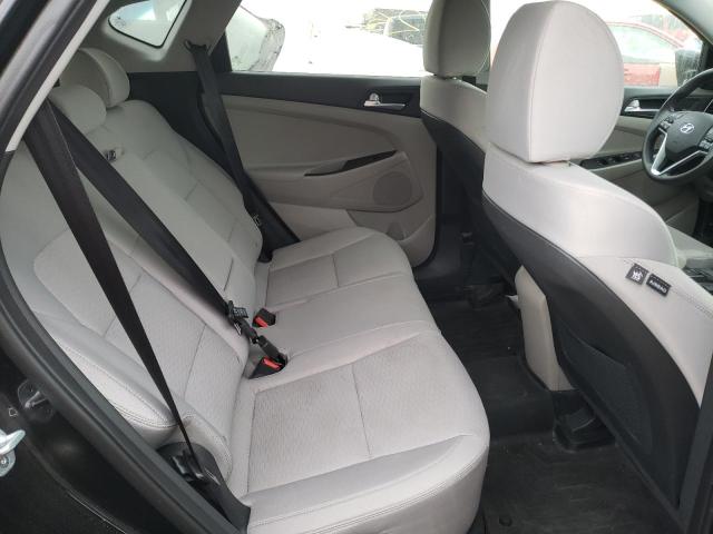 Photo 5 VIN: KM8J2CA41KU874205 - HYUNDAI TUCSON SE 