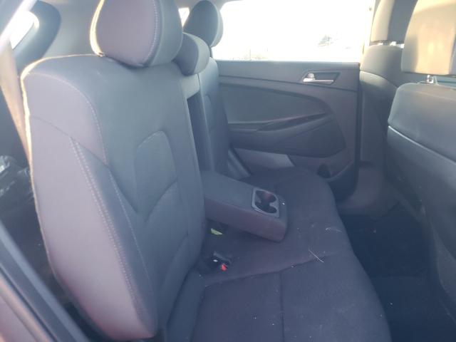 Photo 5 VIN: KM8J2CA41KU882322 - HYUNDAI TUCSON SE 