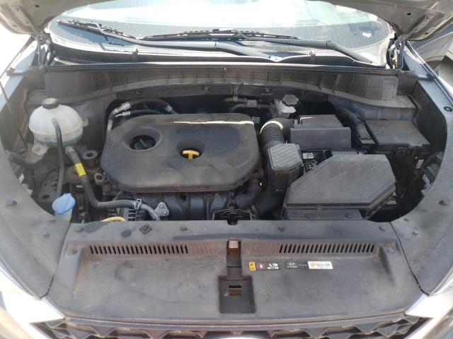 Photo 6 VIN: KM8J2CA41KU890856 - HYUNDAI TUCSON SE 