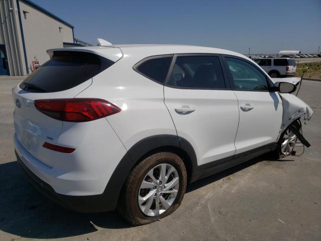 Photo 2 VIN: KM8J2CA41KU891327 - HYUNDAI TUCSON SE 