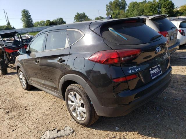 Photo 1 VIN: KM8J2CA41KU893580 - HYUNDAI TUCSON 