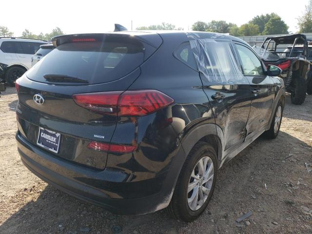 Photo 2 VIN: KM8J2CA41KU893580 - HYUNDAI TUCSON 