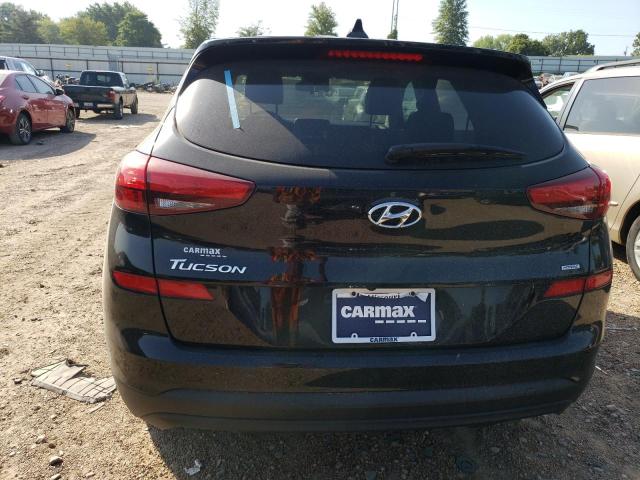 Photo 5 VIN: KM8J2CA41KU893580 - HYUNDAI TUCSON 