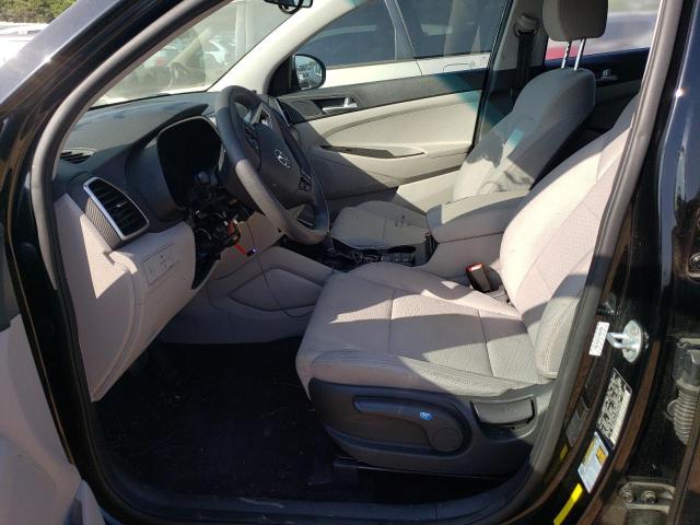 Photo 6 VIN: KM8J2CA41KU893580 - HYUNDAI TUCSON 